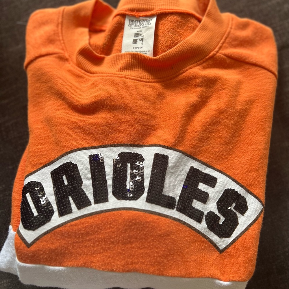 Where are my Baltimore Orioles fans at?